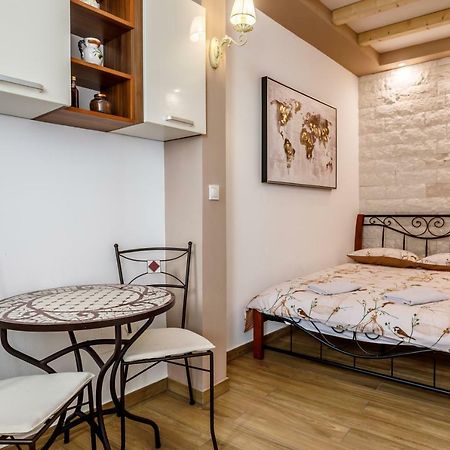 Villa Saint Lucas Σπλιτ Εξωτερικό φωτογραφία