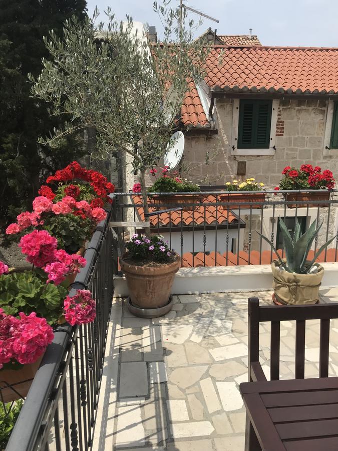 Villa Saint Lucas Σπλιτ Εξωτερικό φωτογραφία