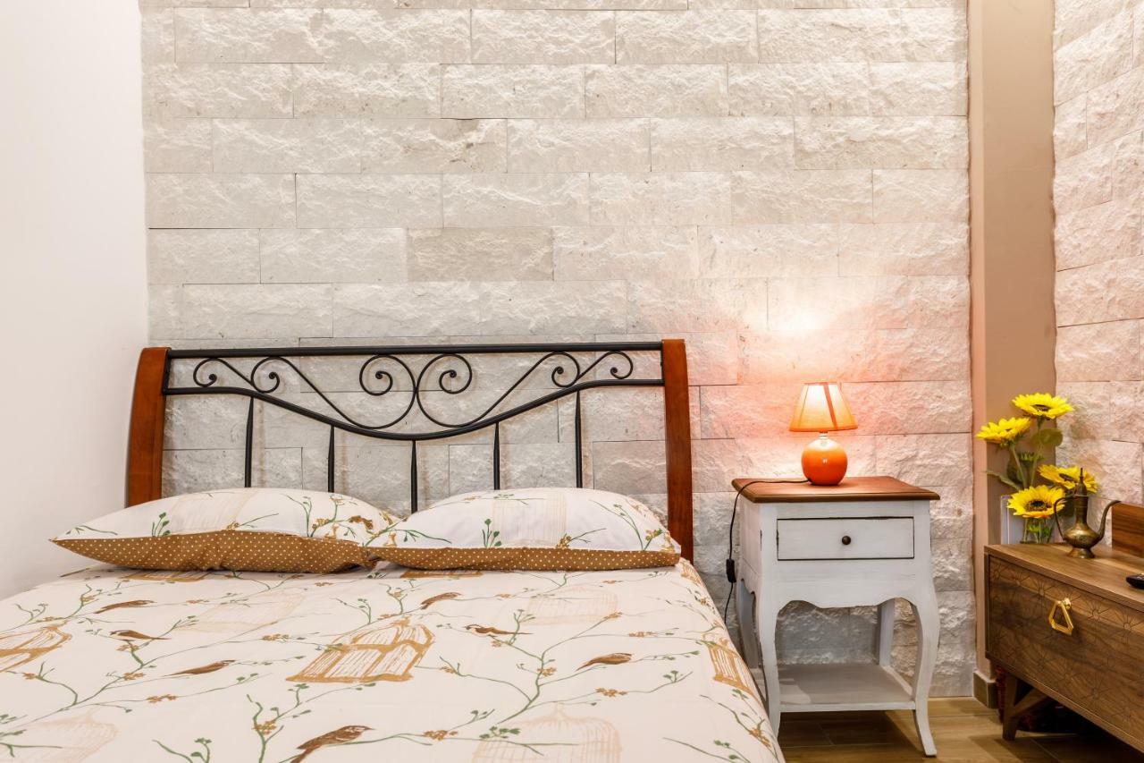 Villa Saint Lucas Σπλιτ Εξωτερικό φωτογραφία