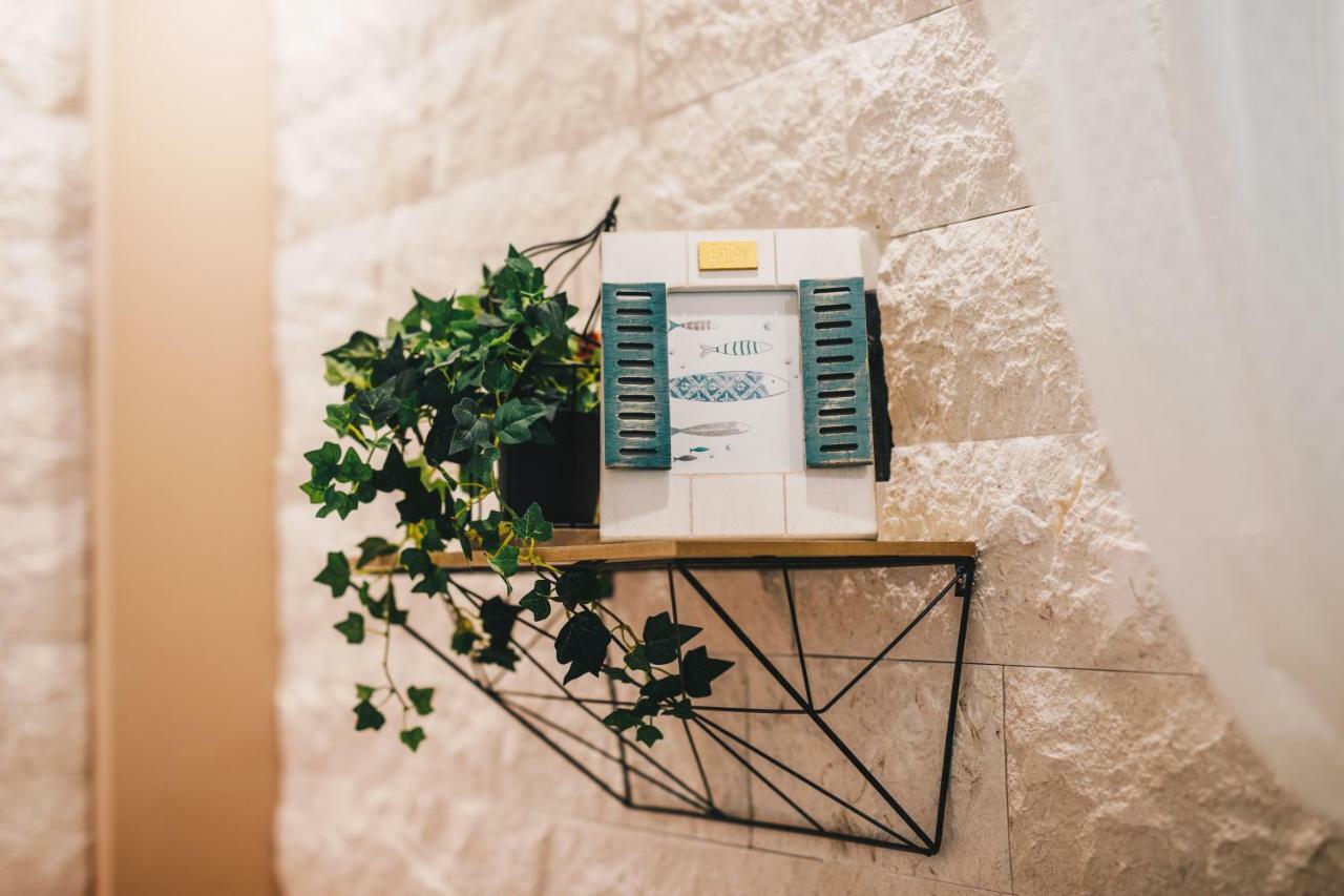 Villa Saint Lucas Σπλιτ Εξωτερικό φωτογραφία