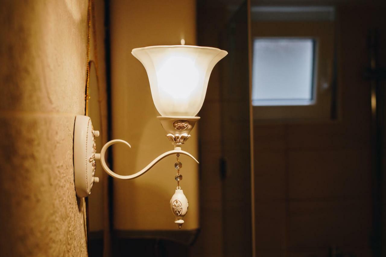 Villa Saint Lucas Σπλιτ Εξωτερικό φωτογραφία