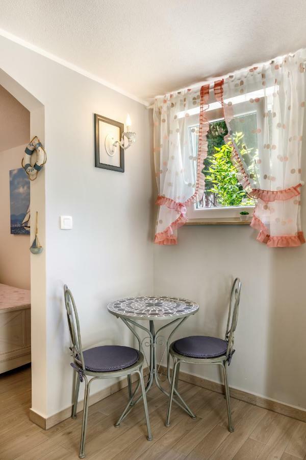 Villa Saint Lucas Σπλιτ Εξωτερικό φωτογραφία