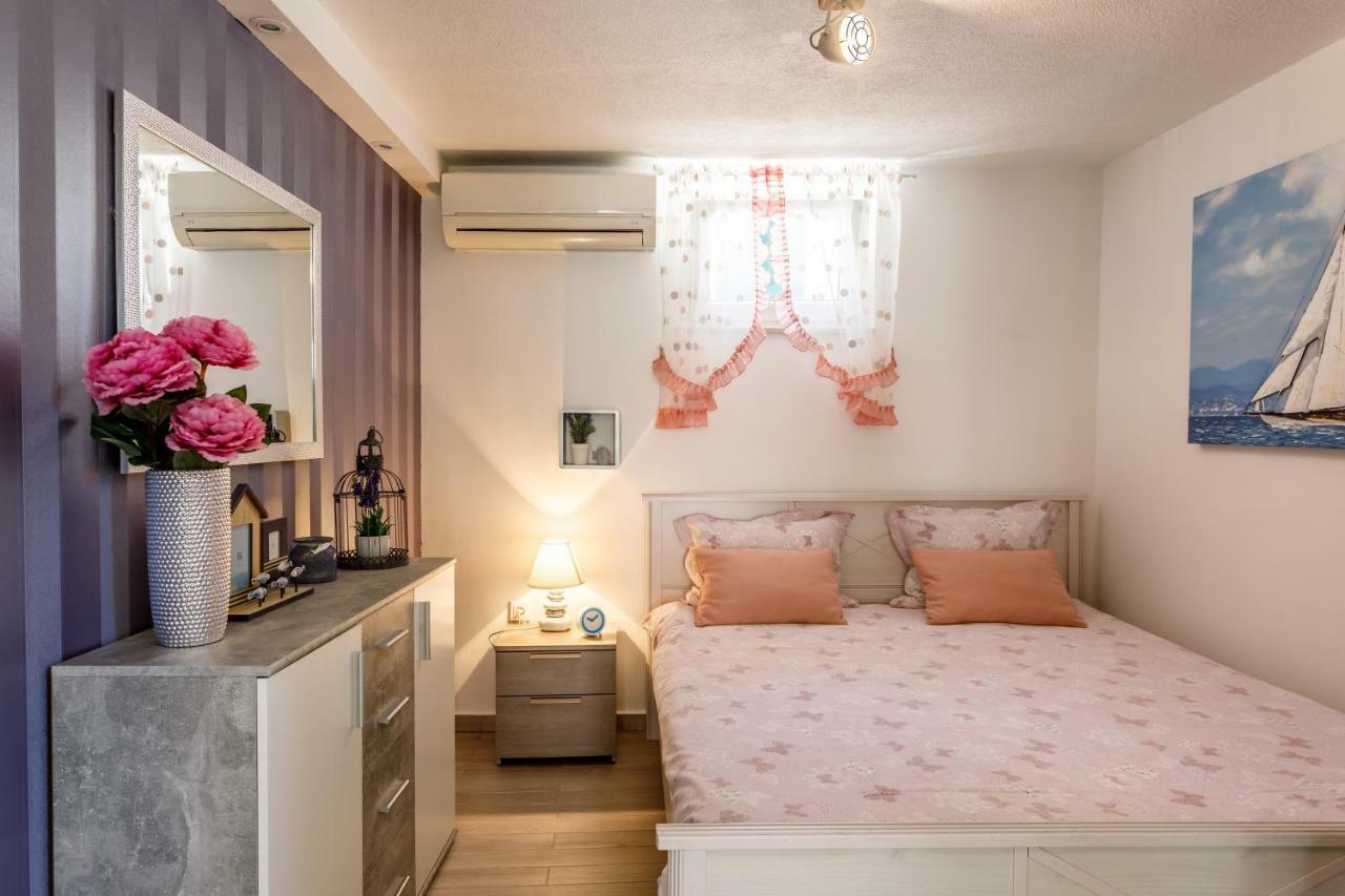 Villa Saint Lucas Σπλιτ Εξωτερικό φωτογραφία