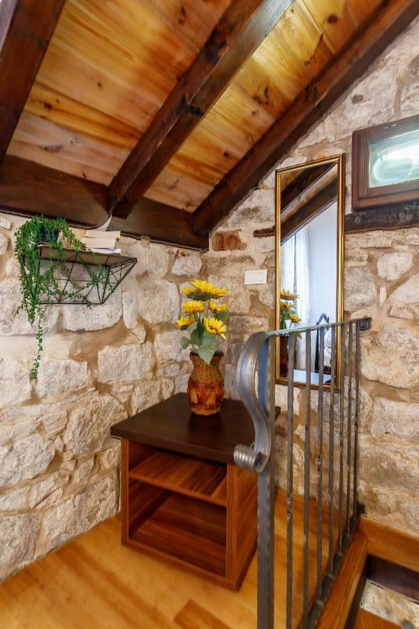 Villa Saint Lucas Σπλιτ Εξωτερικό φωτογραφία