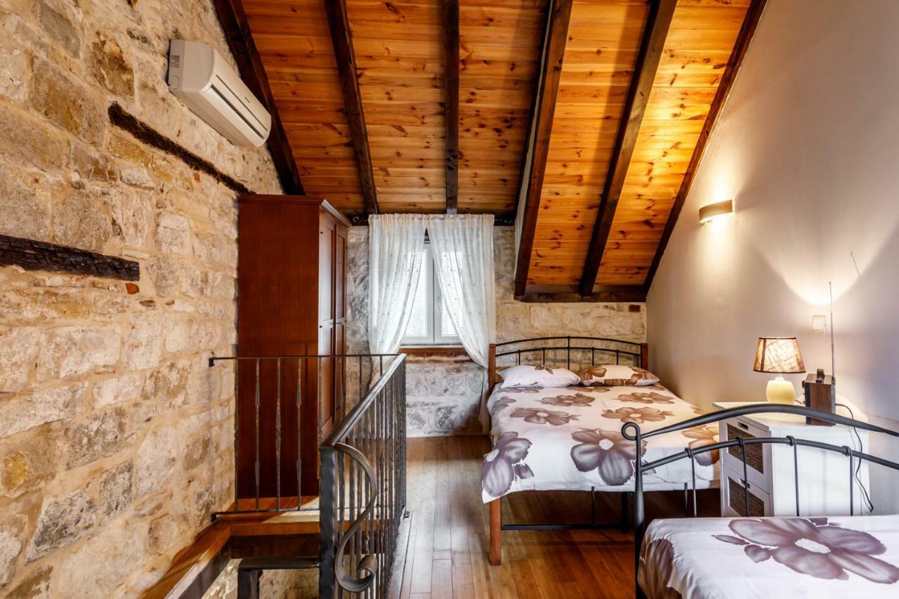 Villa Saint Lucas Σπλιτ Εξωτερικό φωτογραφία