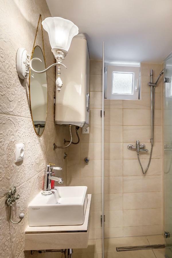 Villa Saint Lucas Σπλιτ Εξωτερικό φωτογραφία