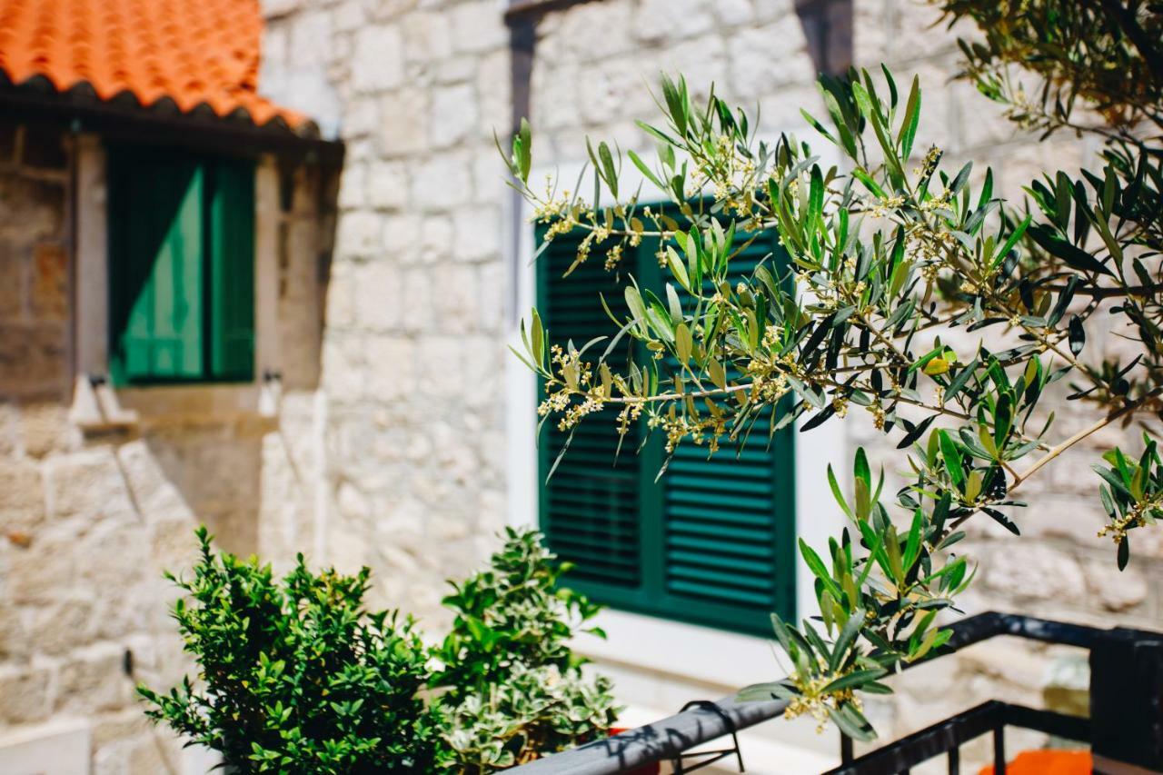 Villa Saint Lucas Σπλιτ Εξωτερικό φωτογραφία