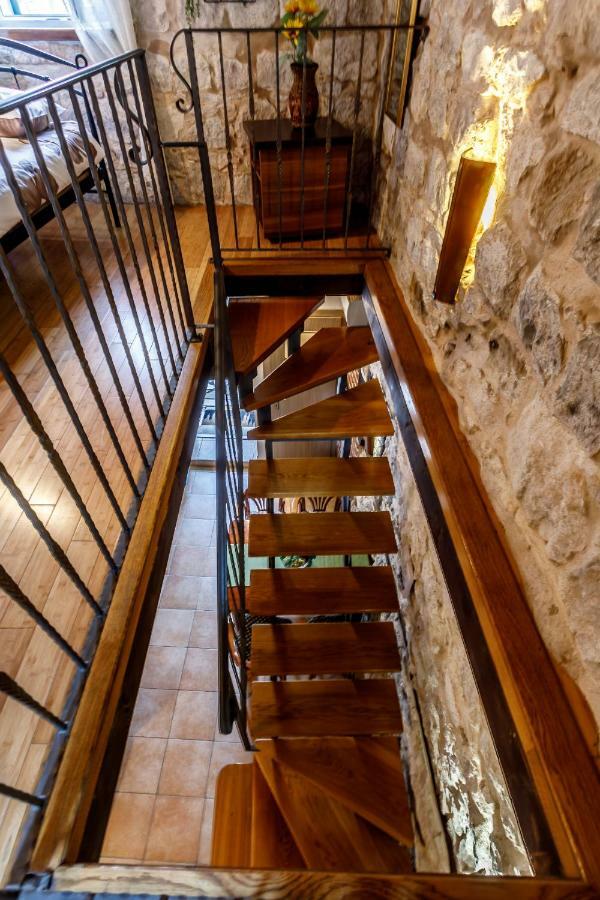 Villa Saint Lucas Σπλιτ Εξωτερικό φωτογραφία