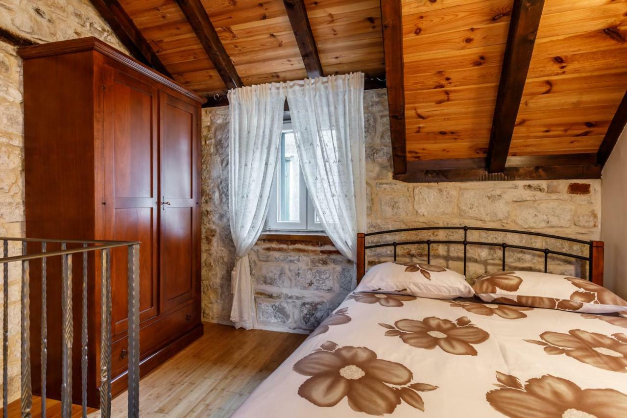 Villa Saint Lucas Σπλιτ Εξωτερικό φωτογραφία