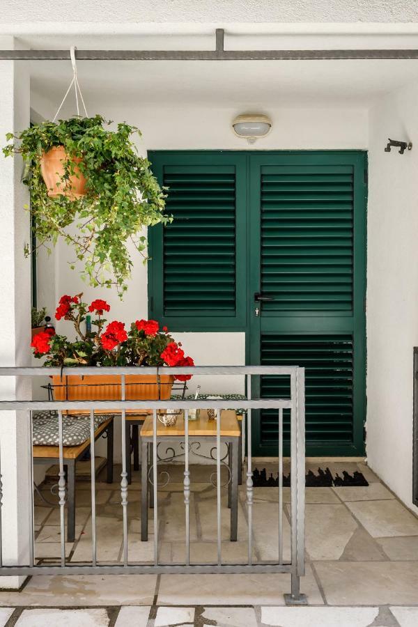 Villa Saint Lucas Σπλιτ Εξωτερικό φωτογραφία