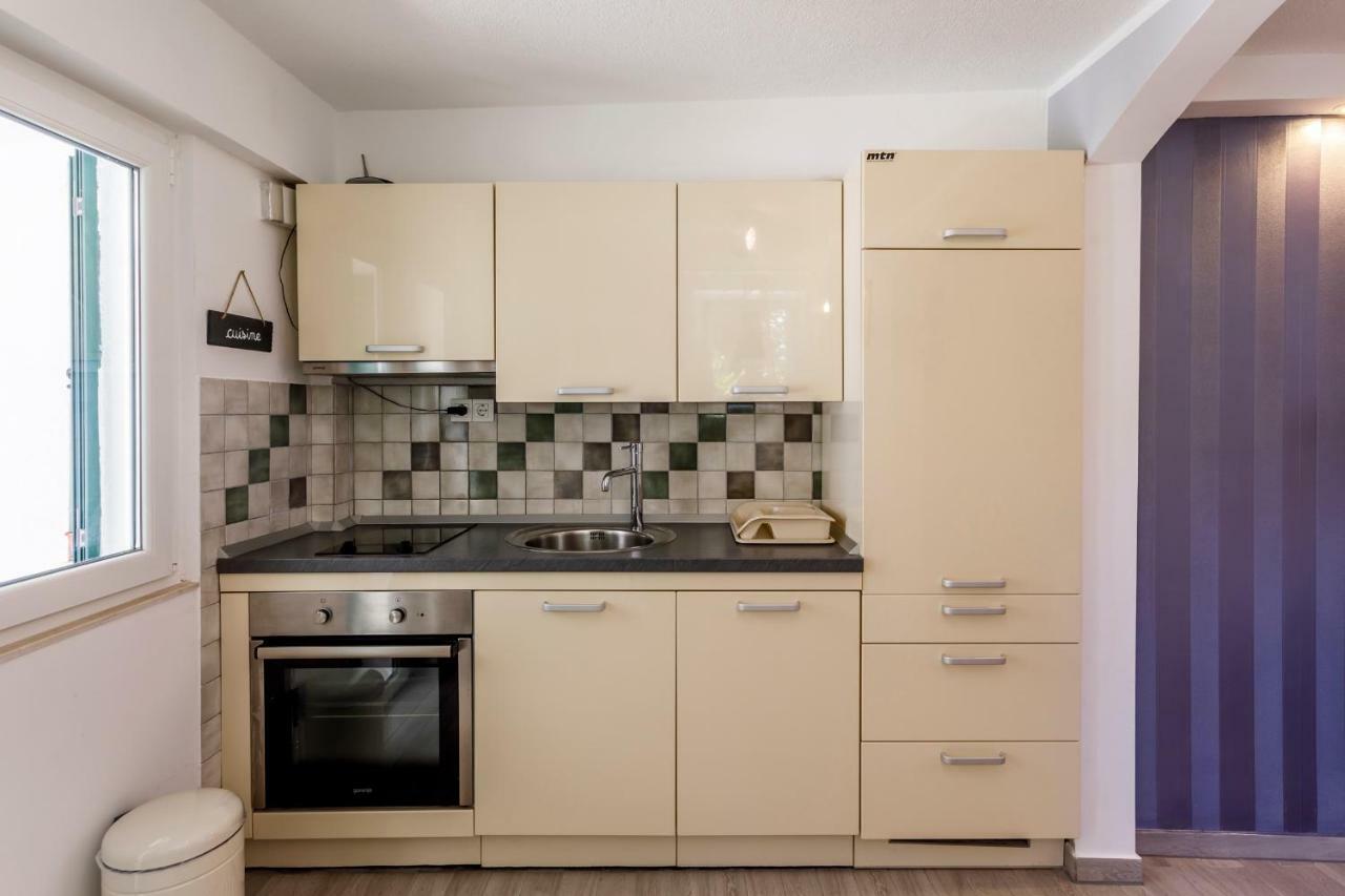 Villa Saint Lucas Σπλιτ Εξωτερικό φωτογραφία