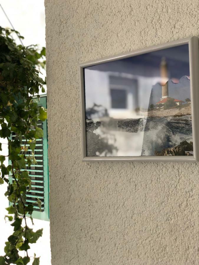 Villa Saint Lucas Σπλιτ Εξωτερικό φωτογραφία